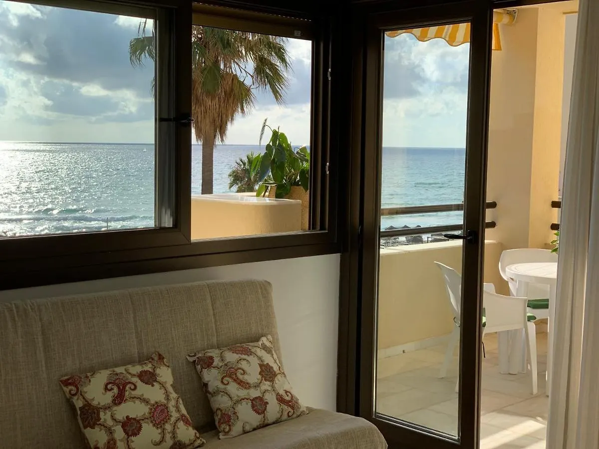 Solana Montemar Puerto Appartement Torremolinos Spanje