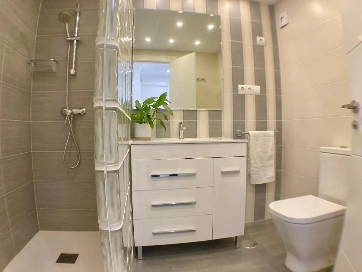 Solana Montemar Puerto Appartement Torremolinos 0*,