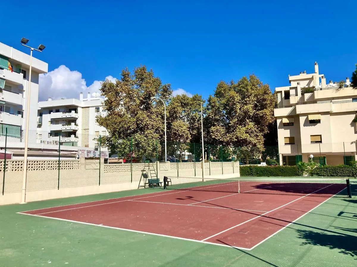 Solana Montemar Puerto Appartement Torremolinos