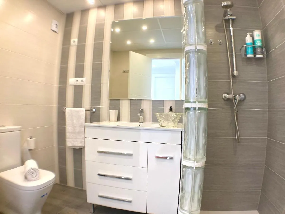 Solana Montemar Puerto Appartement Torremolinos