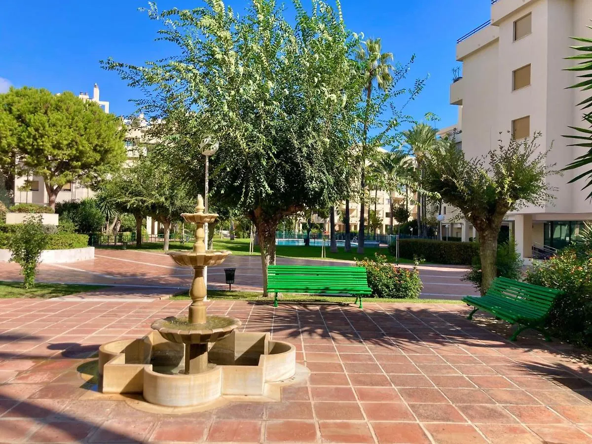 דירות טורמולינוס Solana Montemar Puerto 0*,  ספרד