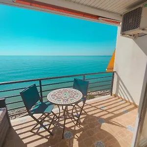 Appartement Santa-clara-blue Horizon Front Line By Namaste Elite, Torremolinos