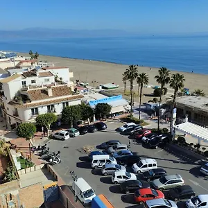  Appartement Edificio El Remo Vistas Al Mar Sun&beach Spanje