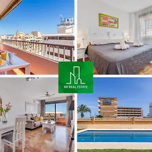  Appartement Fontana 5d By Ivi Real Estate Spanje