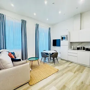  Appartement Qe Spanje