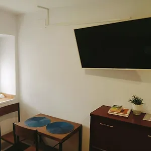  Accommodatie bij particulieren Casa Playa Valdenoja Spanje