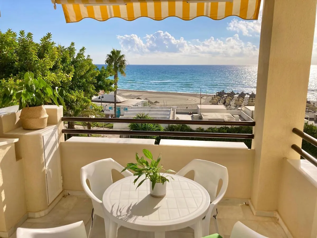 Solana Montemar Puerto Apartment Torremolinos