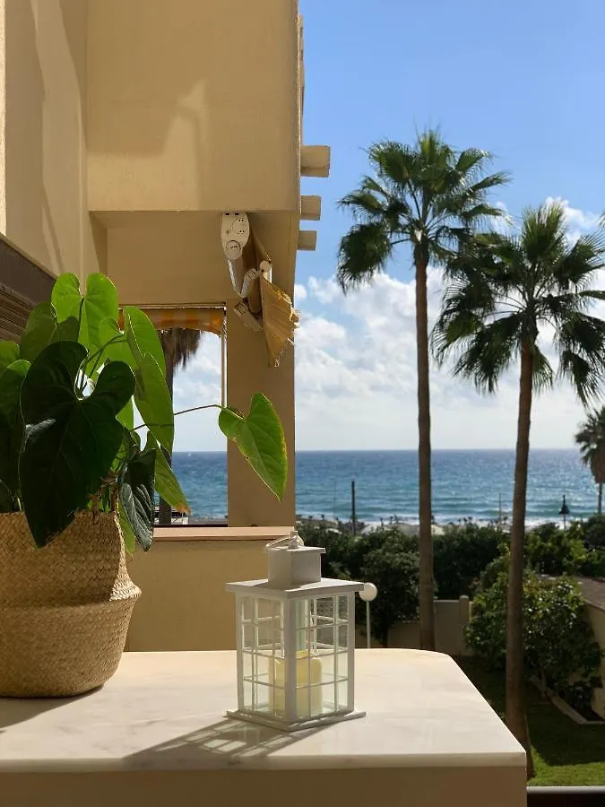Solana Montemar Puerto Apartment Torremolinos