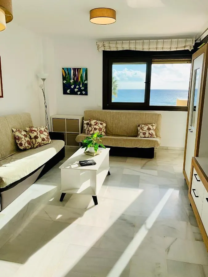 Solana Montemar Puerto Apartment Torremolinos Spain