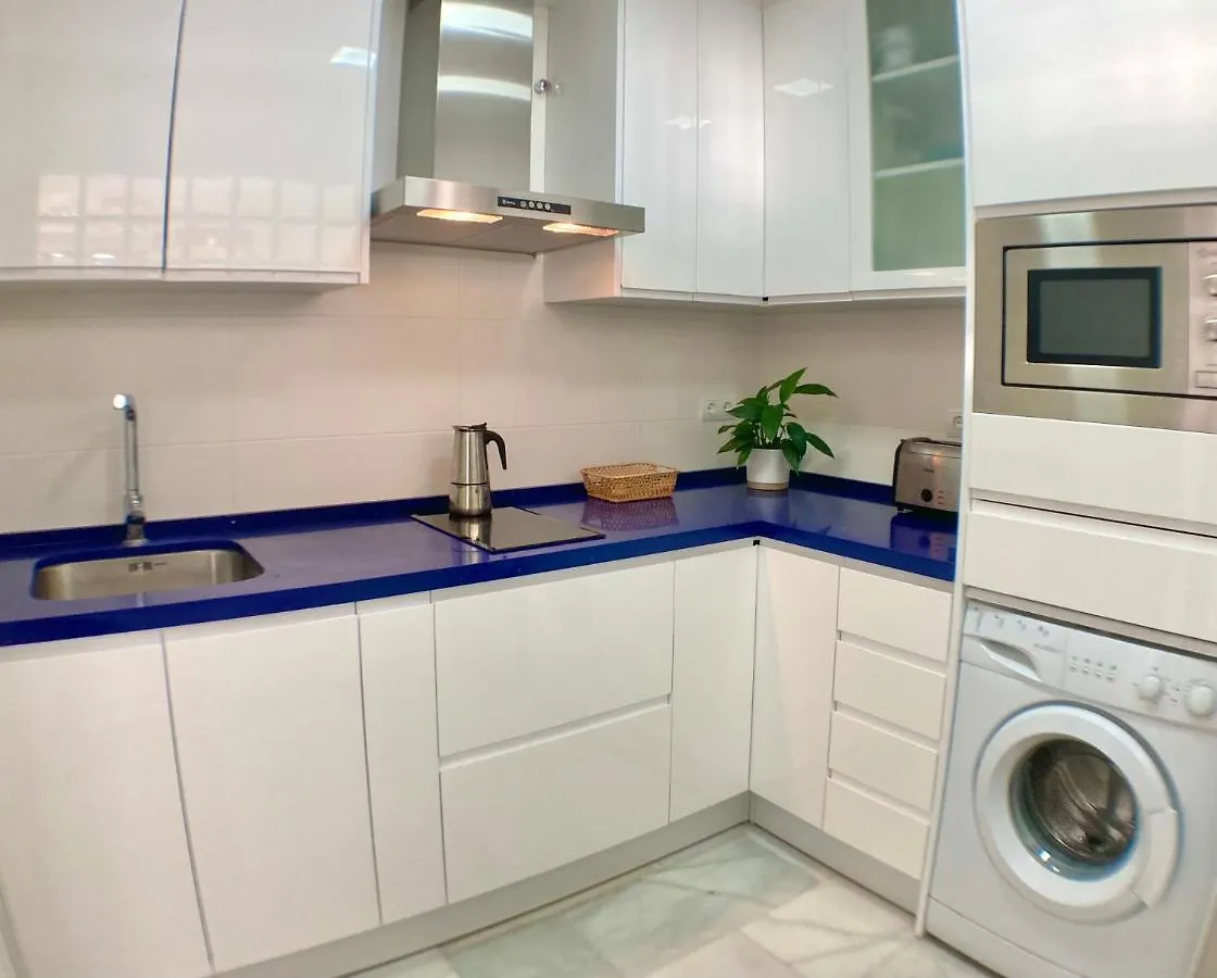 Solana Montemar Puerto Apartment Torremolinos 0*,  Spain