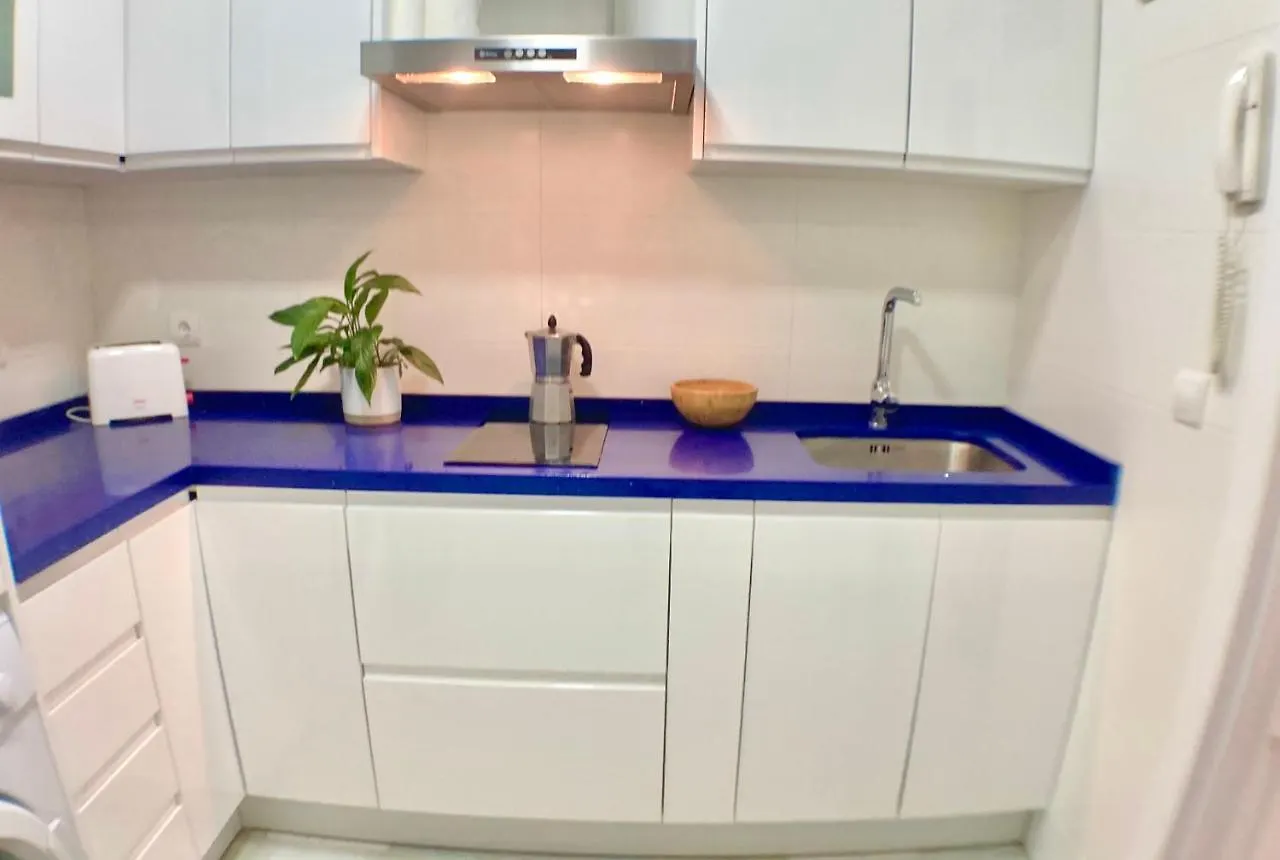 Solana Montemar Puerto Apartment Torremolinos 0*,  Spain