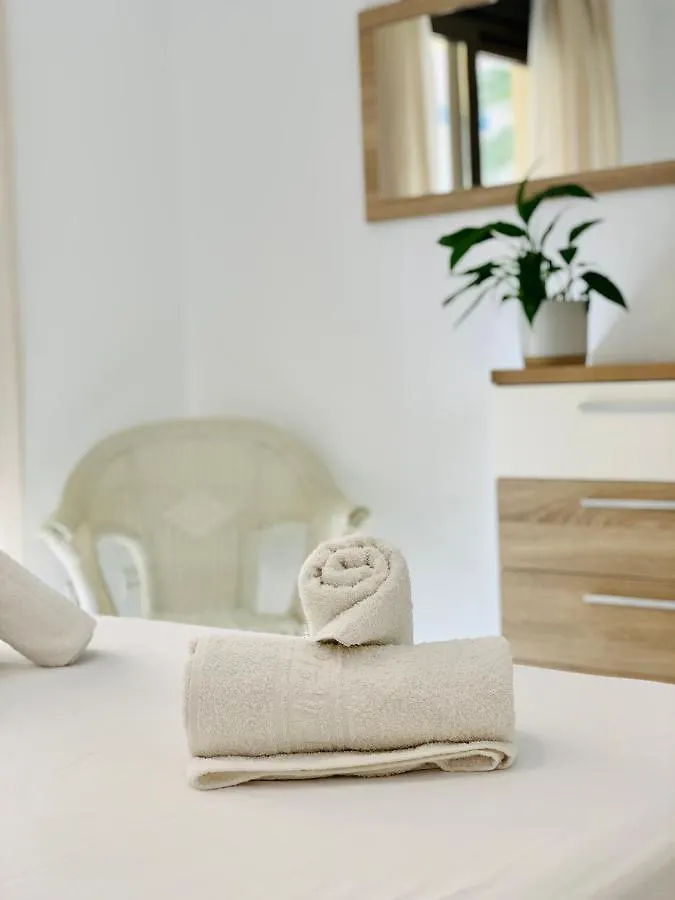 Solana Montemar Puerto Apartment Torremolinos Spain