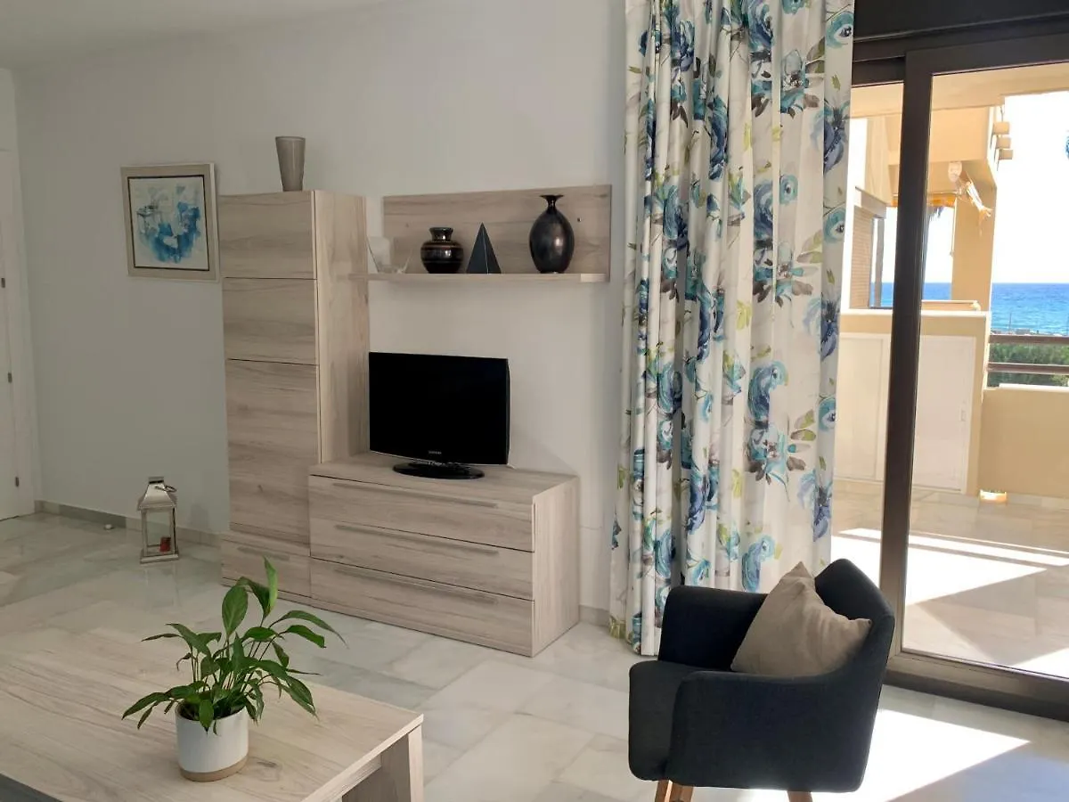 Solana Montemar Puerto Apartment Torremolinos