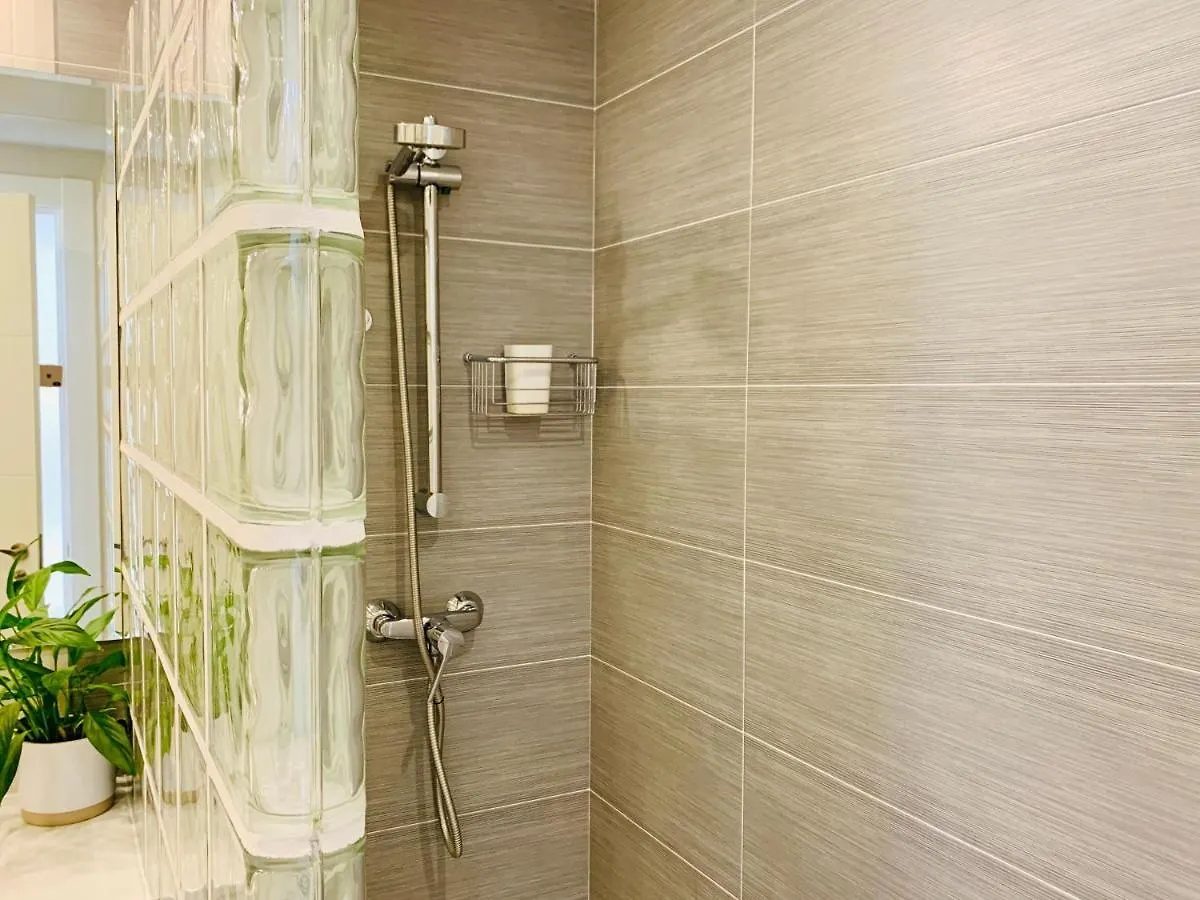 Solana Montemar Puerto Apartment Torremolinos Spain