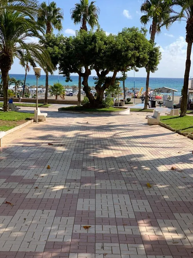 Solana Montemar Puerto Apartment Torremolinos