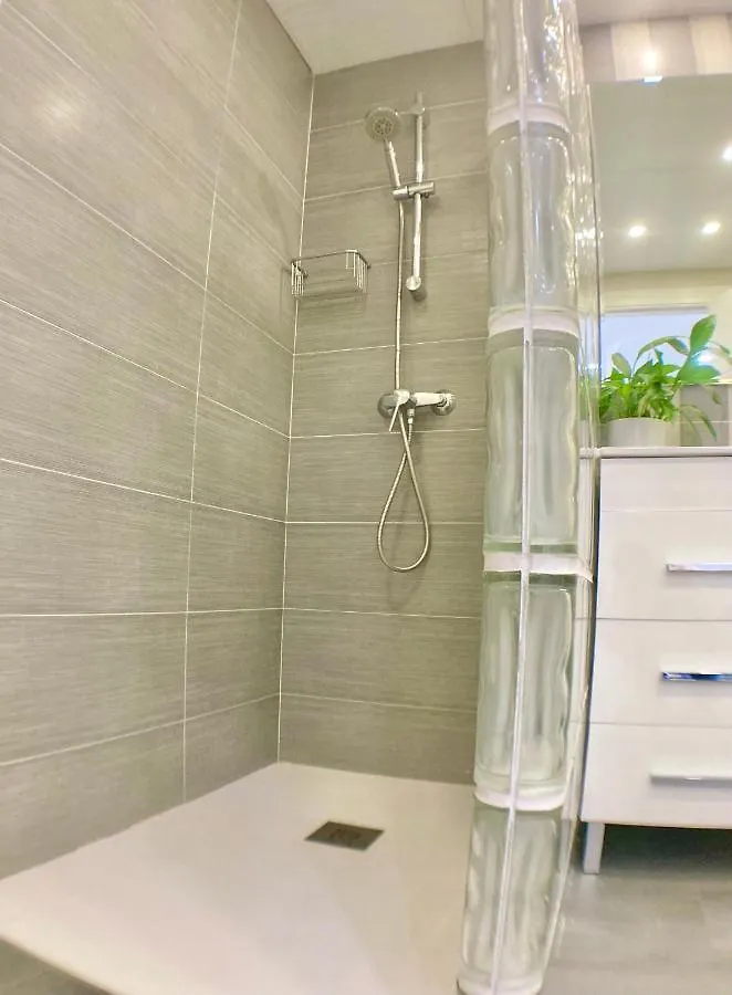 Solana Montemar Puerto Apartment Torremolinos