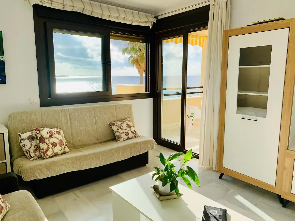 Solana Montemar Puerto Apartment Torremolinos Spain