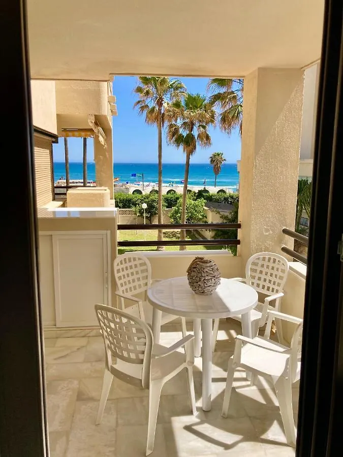 Solana Montemar Puerto Apartment Torremolinos 0*,  Spain