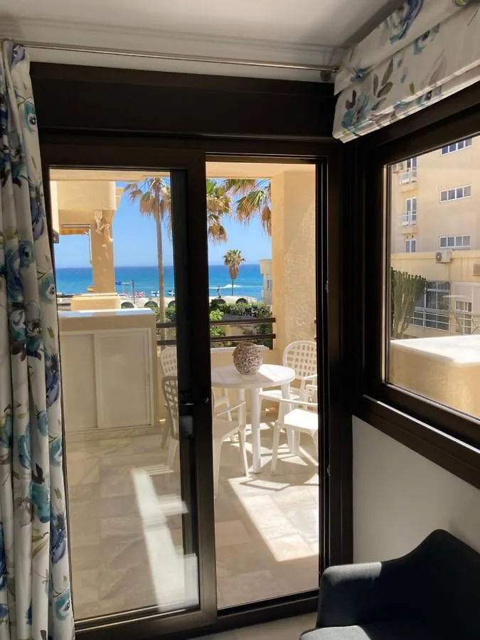 Solana Montemar Puerto Apartment Torremolinos