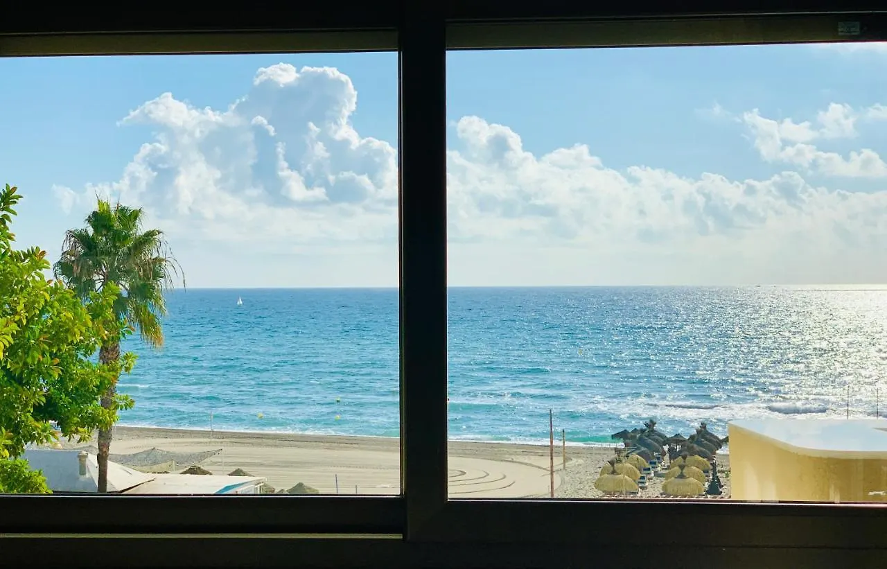 Solana Montemar Puerto Apartment Torremolinos Spain