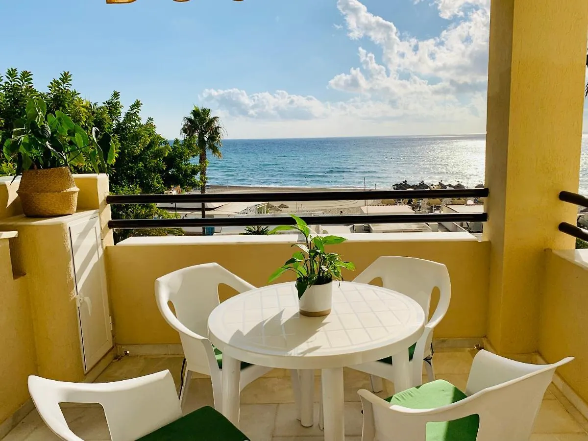 Solana Montemar Puerto Apartment Torremolinos Spain