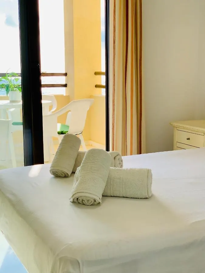 Solana Montemar Puerto Apartment Torremolinos